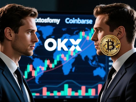 (ok交易所官方网站入口网)交易所交易界面